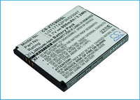 Battery for ZTE C90 Li3717T42P3h523947