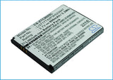 Battery for ZTE C90 Li3717T42P3h523947