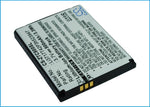 Battery for ZTE C90 Li3717T42P3h523947