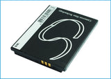 Battery for ZTE C90 Li3717T42P3h523947