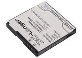 Battery for ZTE A34 A39 C300 C321 C321+ C332 C339 C350 D180 D190 K66 V66 Li3706T42P3h383857