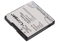 Battery for T-Mobile Li3706T42P3h383857