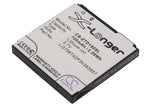 Battery for ZTE A34 A39 C300 C321 C321+ C332 C339 C350 D180 D190 K66 V66 Li3706T42P3h383857
