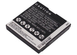 Battery for Vodafone 246 VF246 Li3706T42P3h383857