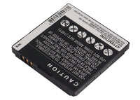 Battery for ZTE A34 A39 C300 C321 C321+ C332 C339 C350 D180 D190 K66 V66 Li3706T42P3h383857