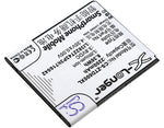 Battery for ZTE Blade D6 Blade D6 Dual SIM D6 Dual SIM TD-LTE LI3822T43P3h716042