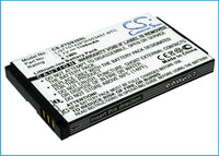 Battery for Cricket Chorus D930