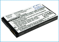 Battery for ZTE Chorus D930 Li3710T42P3h553457-NTC