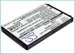 Battery for ZTE Chorus D930 Li3710T42P3h553457-NTC