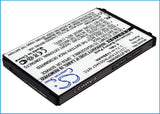 Battery for Cricket Chorus D930