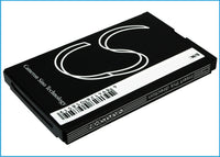 Battery for Cricket Chorus D930