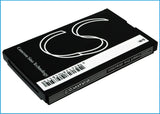 Battery for Cricket Chorus D930