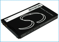Battery for Cricket Chorus D930