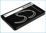 Battery for Cricket Chorus D930