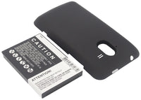 Battery for ZTE Avid 4G N9120 Li3817T42P3h735044