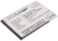 Battery for ZTE Z995 ZTE Avid 4G N9120 Li3817T43P3h735044 Li3818T42P3h735044
