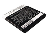 Battery for Megafon SP-A5