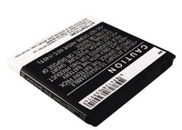Battery for VIBO A699