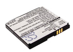 Battery for ZTE R200 U200 T870m T870 Salute R201 F500 Li3707T42P3h443747 Li3708T42P3h453756 Li3709T42P3h453756