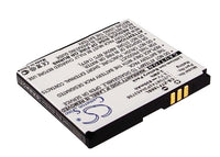 Battery for ZTE R200 U200 T870m T870 Salute R201 F500 Li3707T42P3h443747 Li3708T42P3h453756 Li3709T42P3h453756