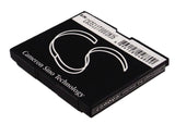 Battery for ZTE R200 U200 T870m T870 Salute R201 F500 Li3707T42P3h443747 Li3708T42P3h453756 Li3709T42P3h453756