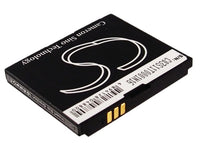 Battery for ZTE R200 U200 T870m T870 Salute R201 F500 Li3707T42P3h443747 Li3708T42P3h453756 Li3709T42P3h453756