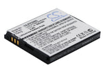 Battery for ZTE A711 A933 F228 F280 F285 G-X670 X670 Li3707T42P3h463848
