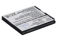 Battery for ZTE A711 A933 F228 F280 F285 G-X670 X670 Li3707T42P3h463848