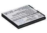 Battery for ZTE A711 A933 F228 F280 F285 G-X670 X670 Li3707T42P3h463848