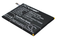 Battery for ZTE Grand S Flex Li3823T43P3h715345