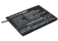 Battery for ZTE Grand S Flex Li3823T43P3h715345