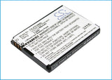 Battery for Vodafone 547 547 Cute VF547