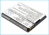 Battery for Vodafone 547 547 Cute VF547