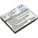 Battery for T-Mobile Aspect Li3710T42P3h483757
