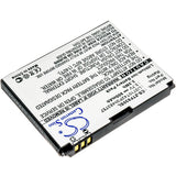 Battery for T-Mobile Aspect Li3710T42P3h483757