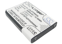 Battery for ZTE MF279 MF286 MF96 MF96U SRQ-Z289L Z289 Z289L LI3730T42P3h6544A2