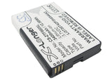 Battery for ZTE MF279 MF286 MF96 MF96U SRQ-Z289L Z289 Z289L LI3730T42P3h6544A2
