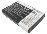 Battery for ZTE MF279 MF286 MF96 MF96U SRQ-Z289L Z289 Z289L LI3730T42P3h6544A2