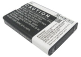 Battery for ZTE MF279 MF286 MF96 MF96U SRQ-Z289L Z289 Z289L LI3730T42P3h6544A2