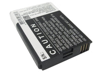 Battery for ZTE MF279 MF286 MF96 MF96U SRQ-Z289L Z289 Z289L LI3730T42P3h6544A2