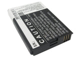 Battery for NET10 SRQ-Z289L Z289L