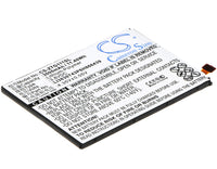 Battery for ZTE G111 N9518 Warp Elite LI3830T43P6H866439 Li3830T43P6h966439