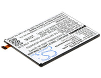 Battery for ZTE G111 N9518 Warp Elite LI3830T43P6H866439 Li3830T43P6h966439