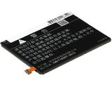 Battery for ZTE G111 N9518 Warp Elite LI3830T43P6H866439 Li3830T43P6h966439
