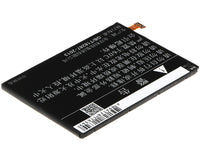 Battery for ZTE G111 N9518 Warp Elite LI3830T43P6H866439 Li3830T43P6h966439