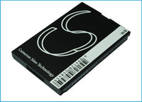 Battery for ZTE D800 D810 F165 F165i G380 G660 G661 J-G380 T165i U860 U862 Li3713T42P3h614057