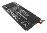 Battery for ZTE S2002 S2003 S2005 Li3823T43P6hA54236-H Li3823T43PhA54236 Li3823T43PhA54236-H Li3824T43P6hA54236-H