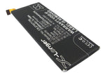 Battery for ZTE S2002 S2003 S2005 Li3823T43P6hA54236-H Li3823T43PhA54236 Li3823T43PhA54236-H Li3824T43P6hA54236-H