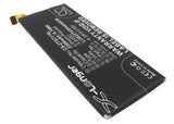 Battery for ZTE S2002 S2003 S2005 Li3823T43P6hA54236-H Li3823T43PhA54236 Li3823T43PhA54236-H Li3824T43P6hA54236-H