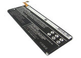 Battery for ZTE S2002 S2003 S2005 Li3823T43P6hA54236-H Li3823T43PhA54236 Li3823T43PhA54236-H Li3824T43P6hA54236-H